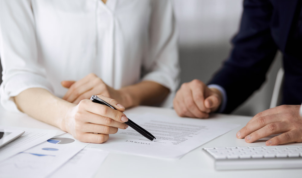 Service Contracts