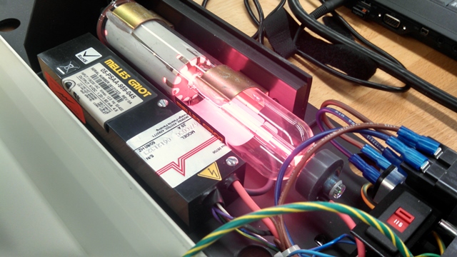 Parts Repair